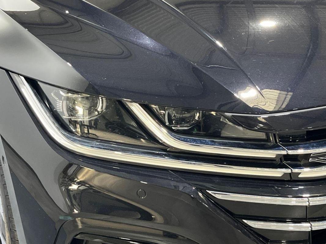 Volkswagen Arteon - Photo 25
