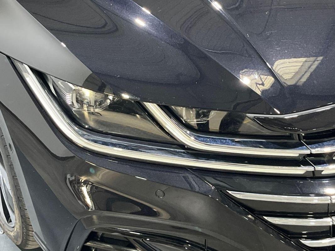 Volkswagen Arteon - Photo 26