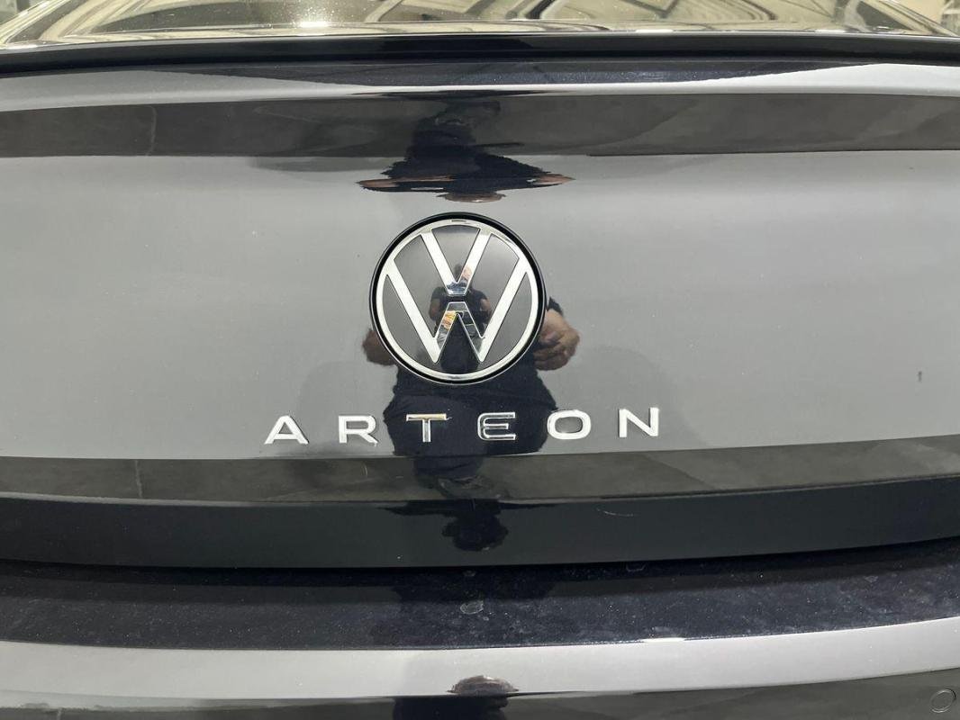 Volkswagen Arteon - Photo 27