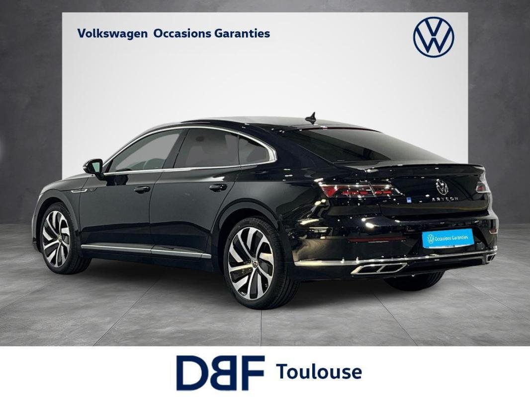 Volkswagen Arteon - Photo 3