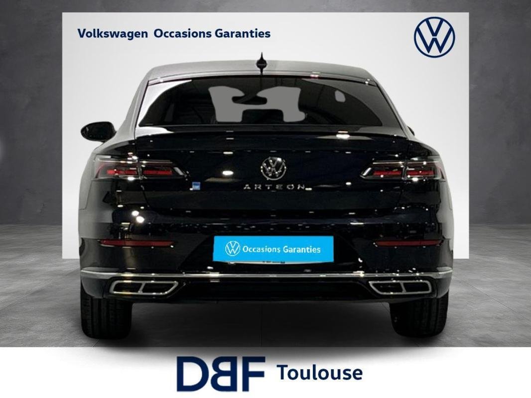 Volkswagen Arteon - Photo 4