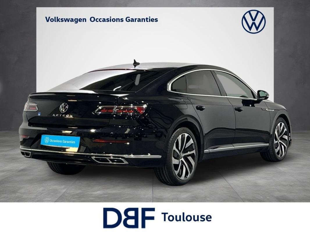 Volkswagen Arteon - Photo 5