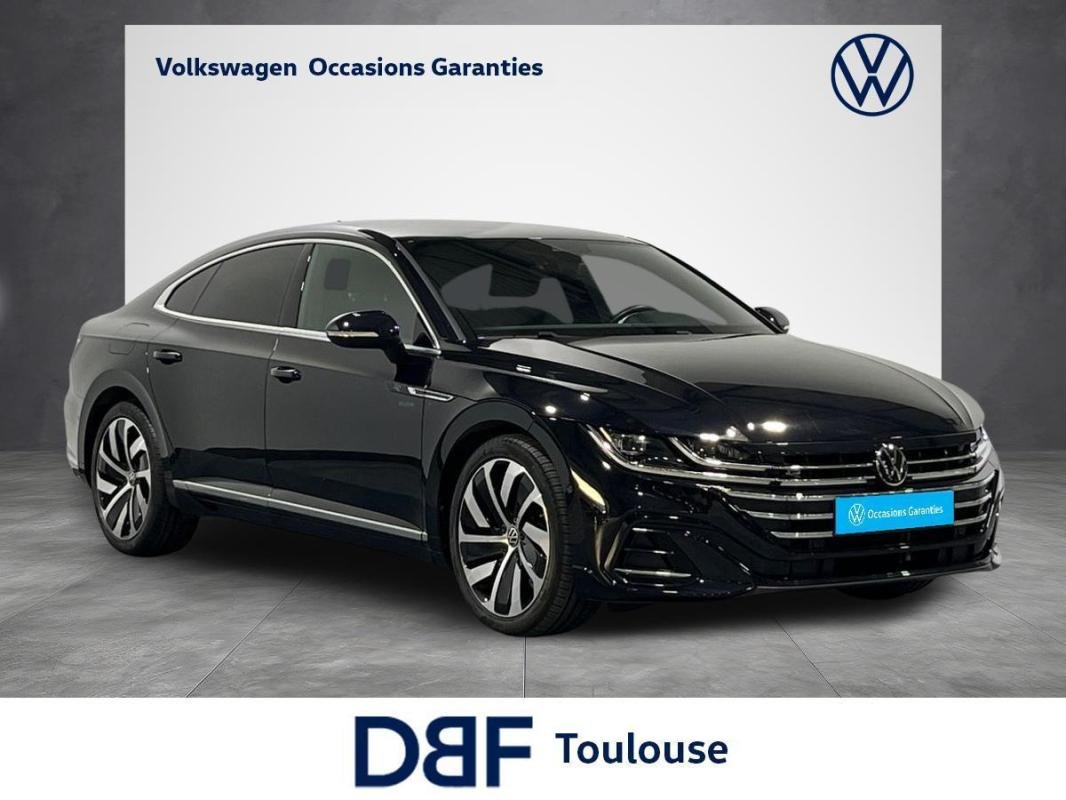 Volkswagen Arteon - Photo 6