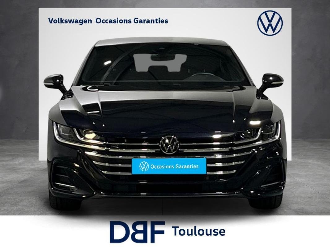 Volkswagen Arteon - Photo 7
