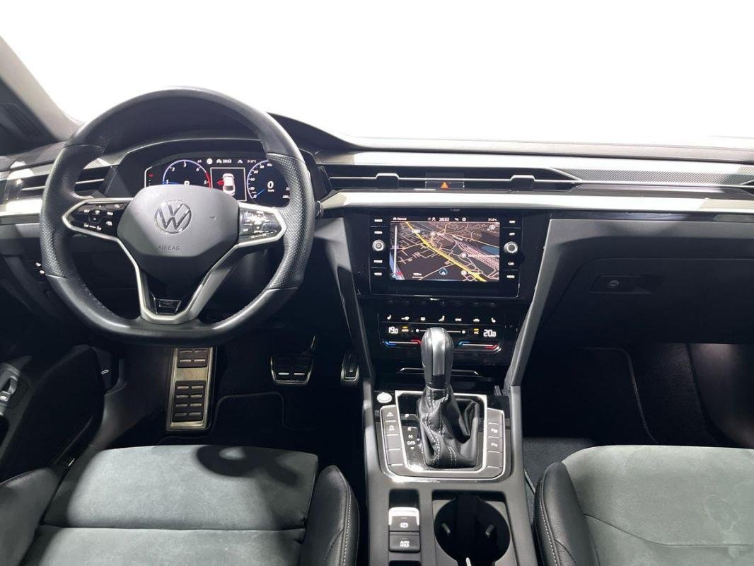 Volkswagen Arteon - Photo 8