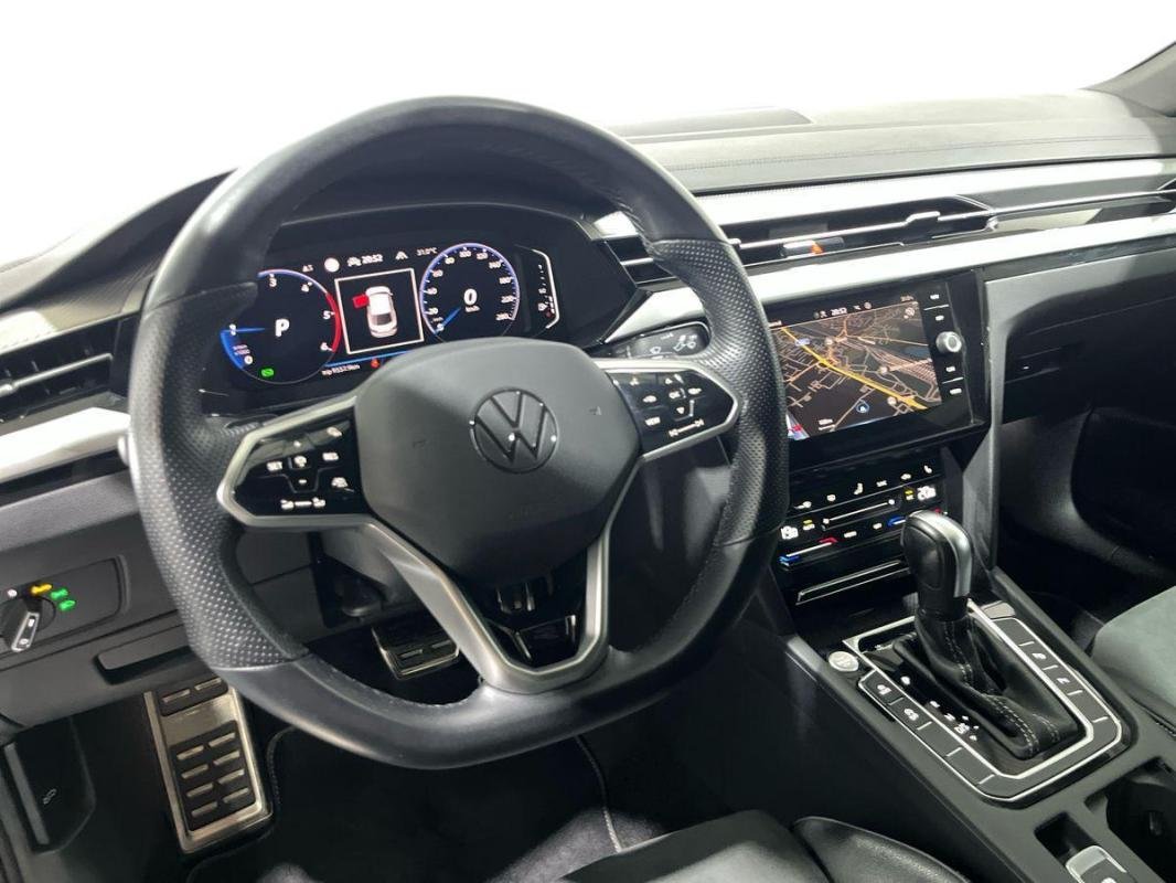 Volkswagen Arteon - Photo 9