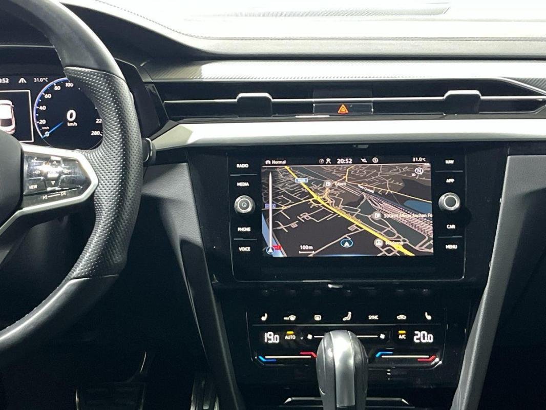 Volkswagen Arteon - Photo 10