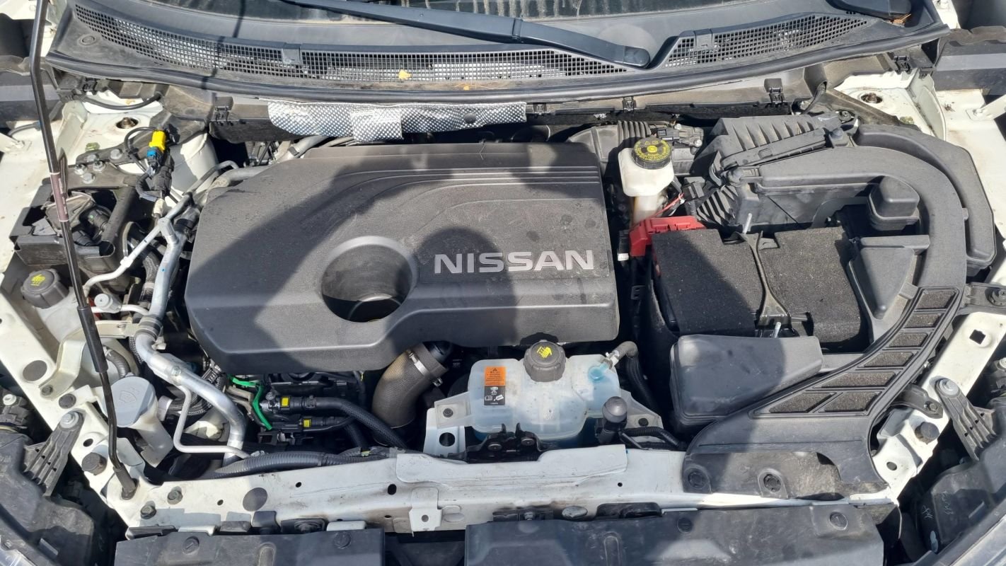 Nissan Qashqai - Photo 15