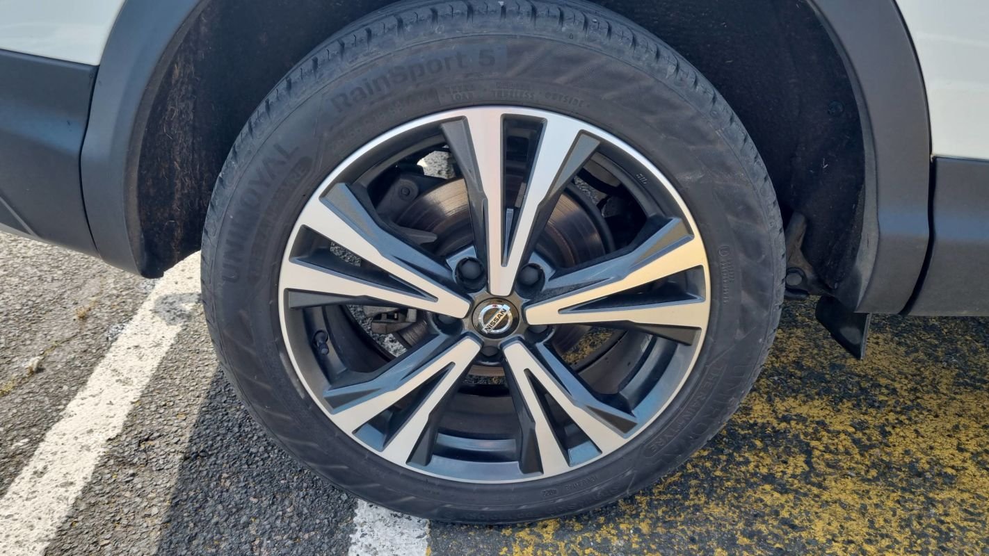 Nissan Qashqai - Photo 16