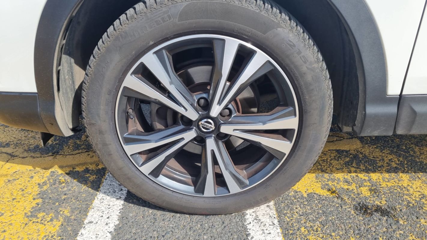 Nissan Qashqai - Photo 18