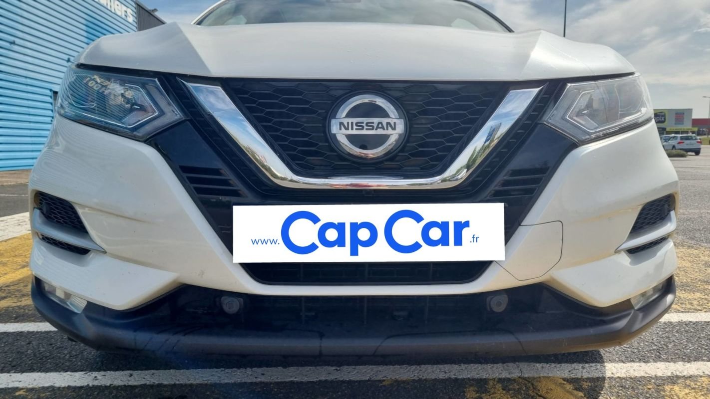 Nissan Qashqai - Photo 20