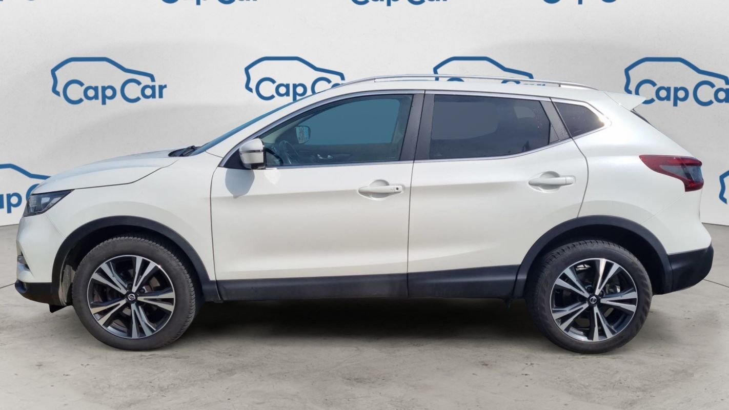 Nissan Qashqai - Photo 2