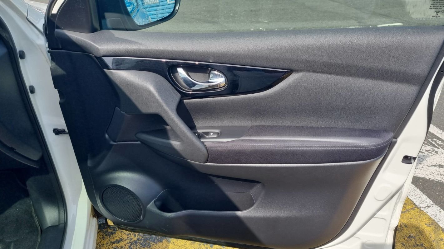 Nissan Qashqai - Photo 22