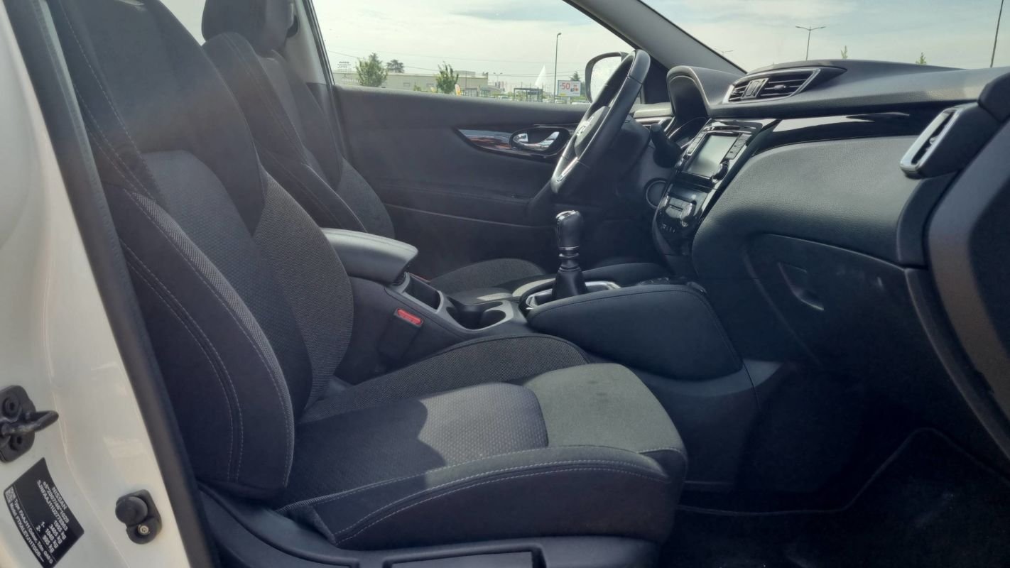 Nissan Qashqai - Photo 25