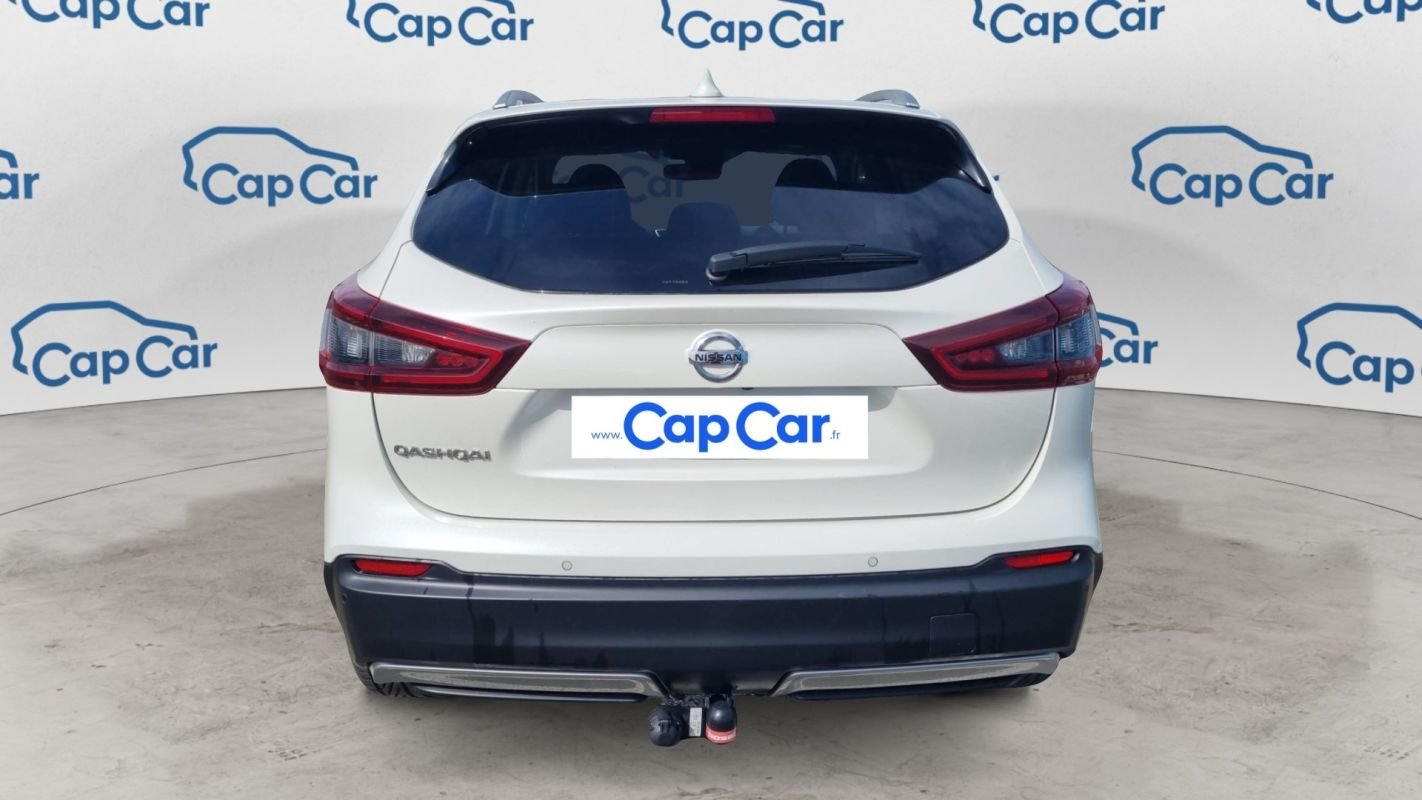 Nissan Qashqai - Photo 3