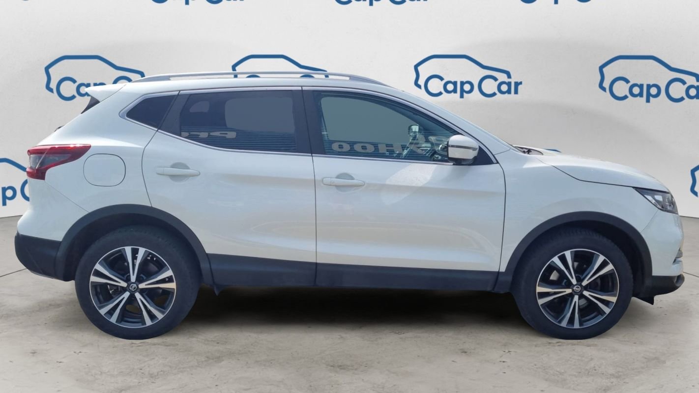 Nissan Qashqai - Photo 4