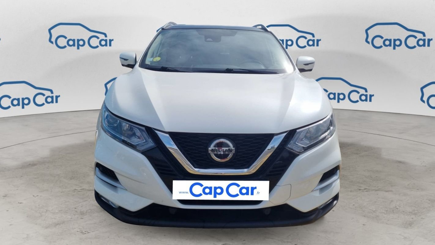 Nissan Qashqai - Photo 5