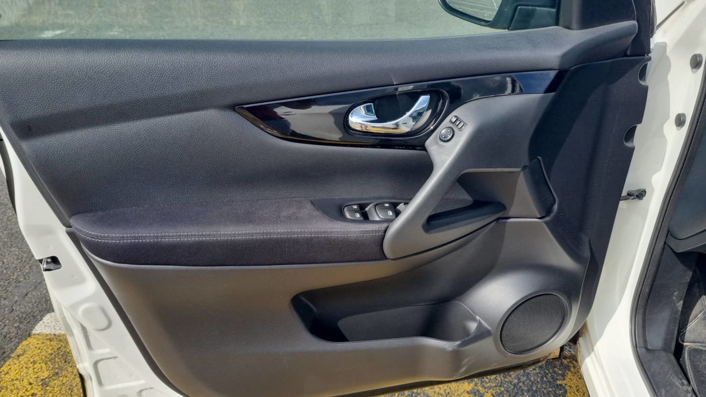 Nissan Qashqai - Photo 7