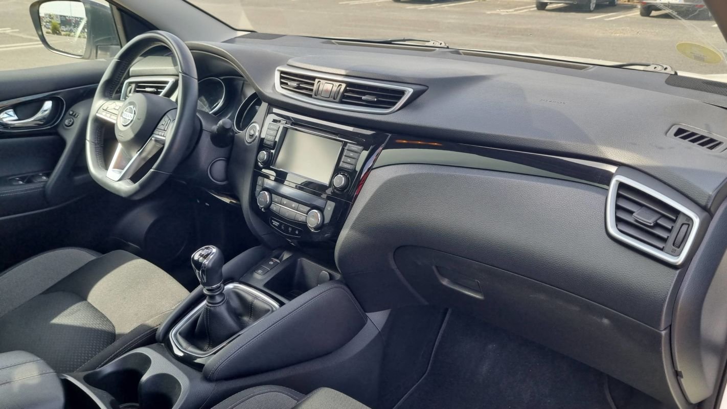 Nissan Qashqai - Photo 10