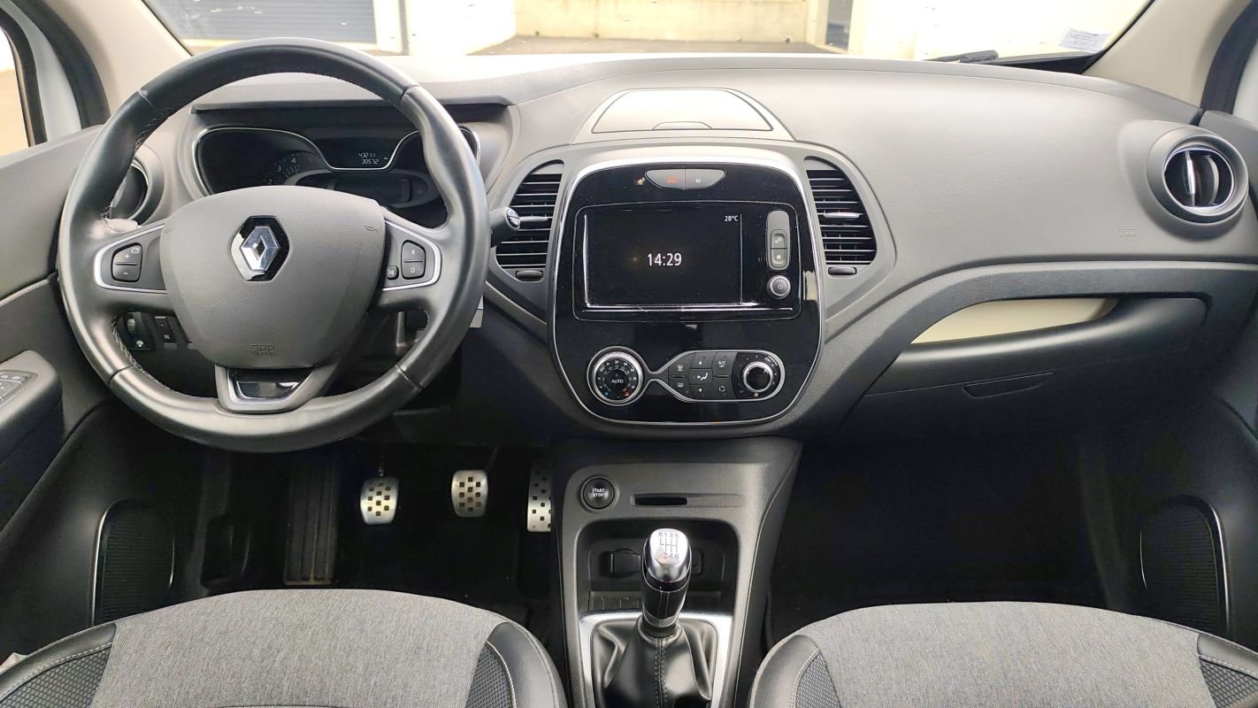 Renault Captur - Photo 11