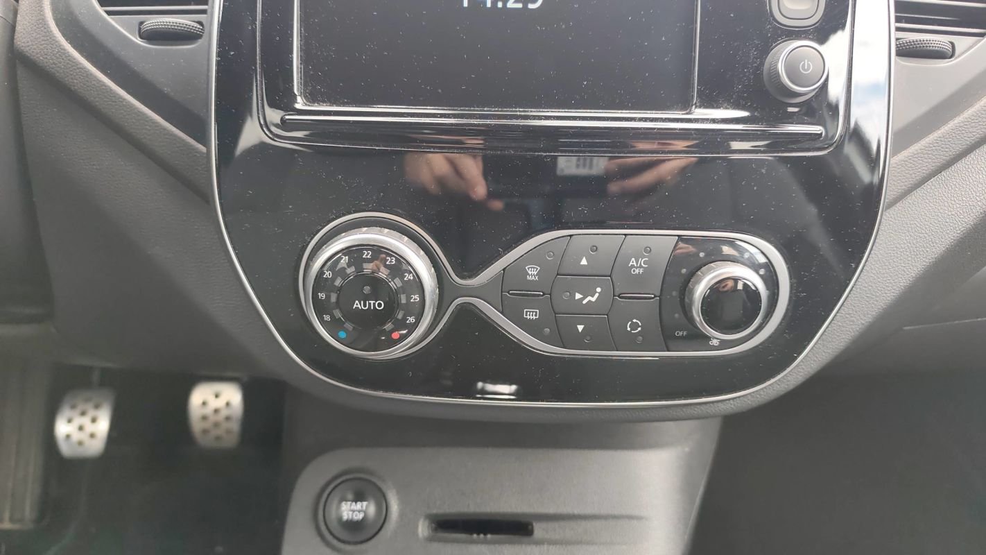 Renault Captur - Photo 13