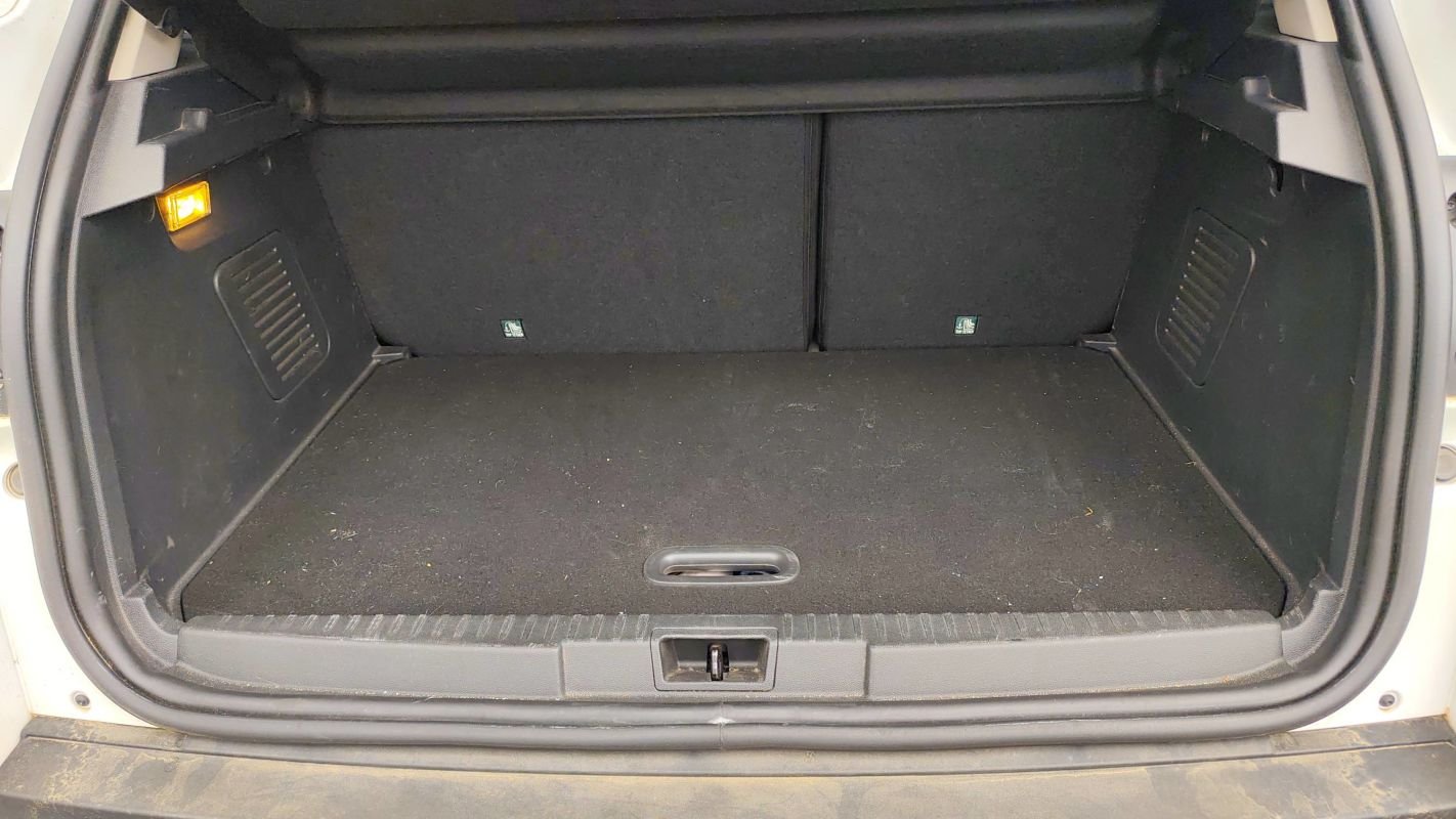 Renault Captur - Photo 14