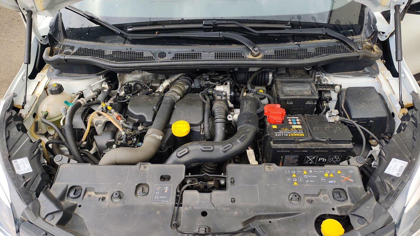 Renault Captur - Photo 15