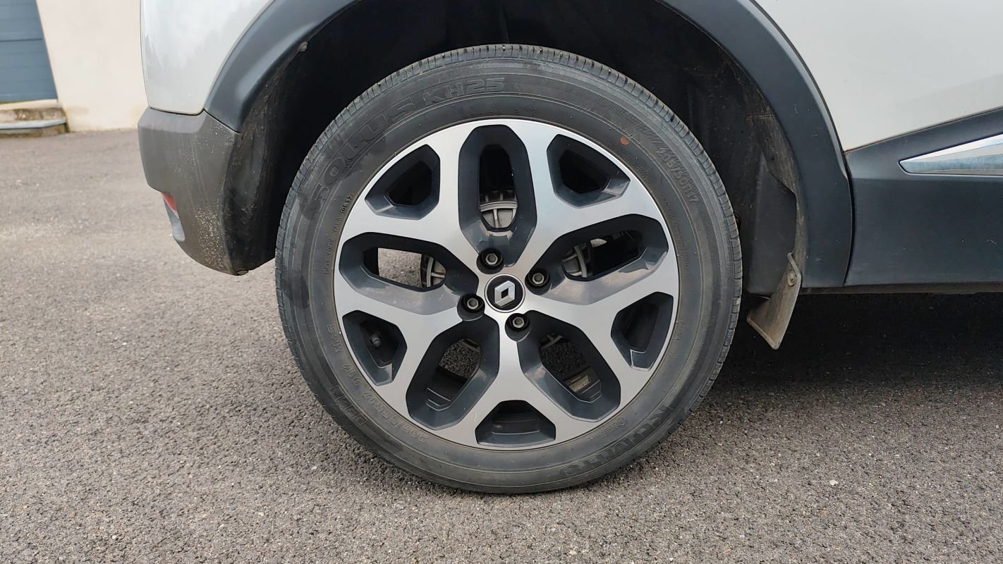 Renault Captur - Photo 16
