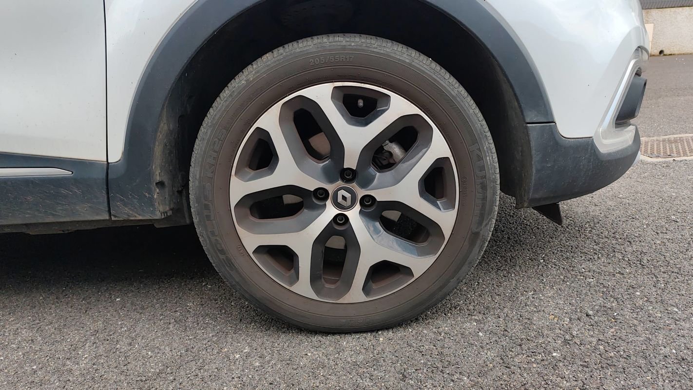 Renault Captur - Photo 17