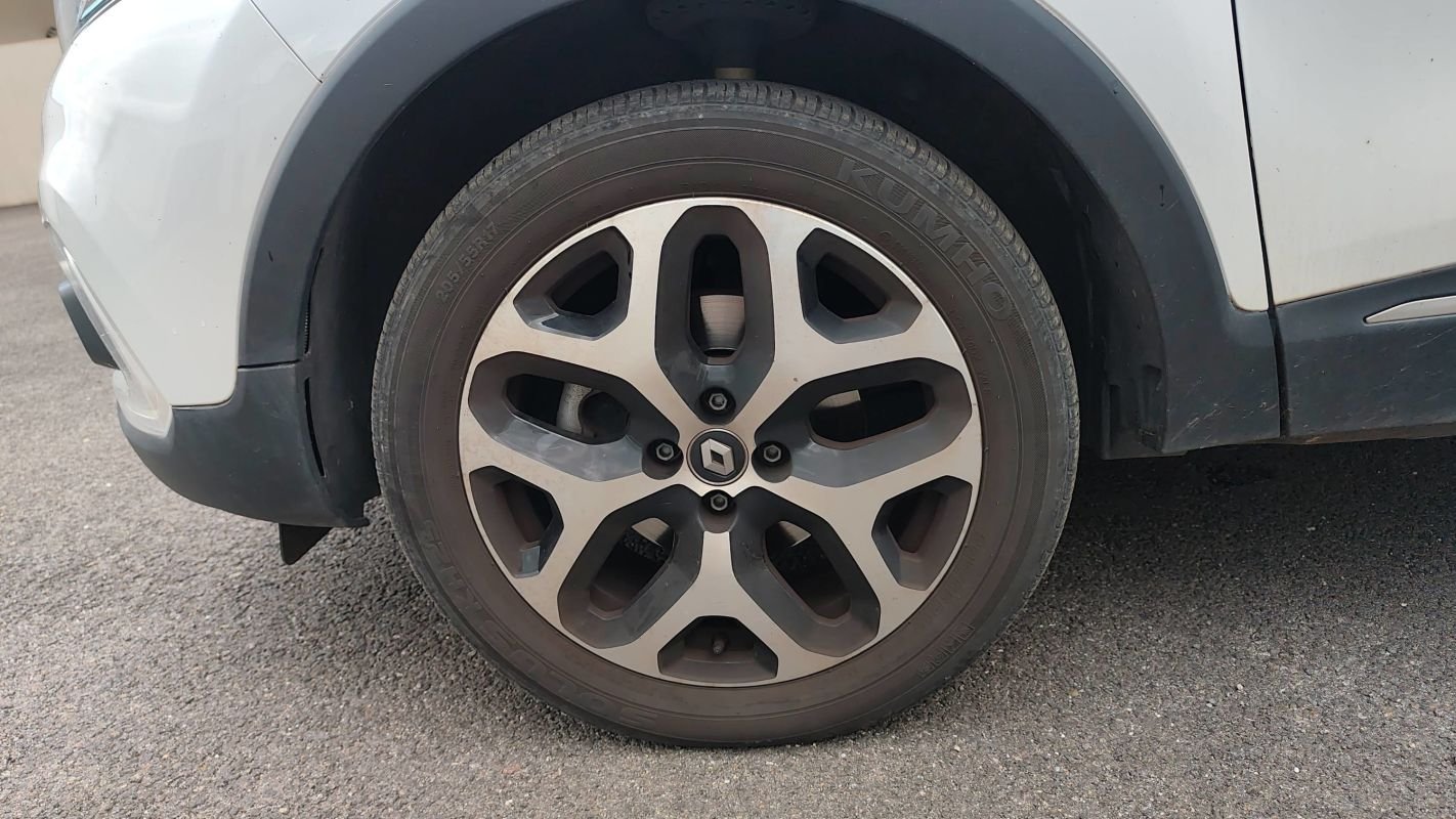 Renault Captur - Photo 18
