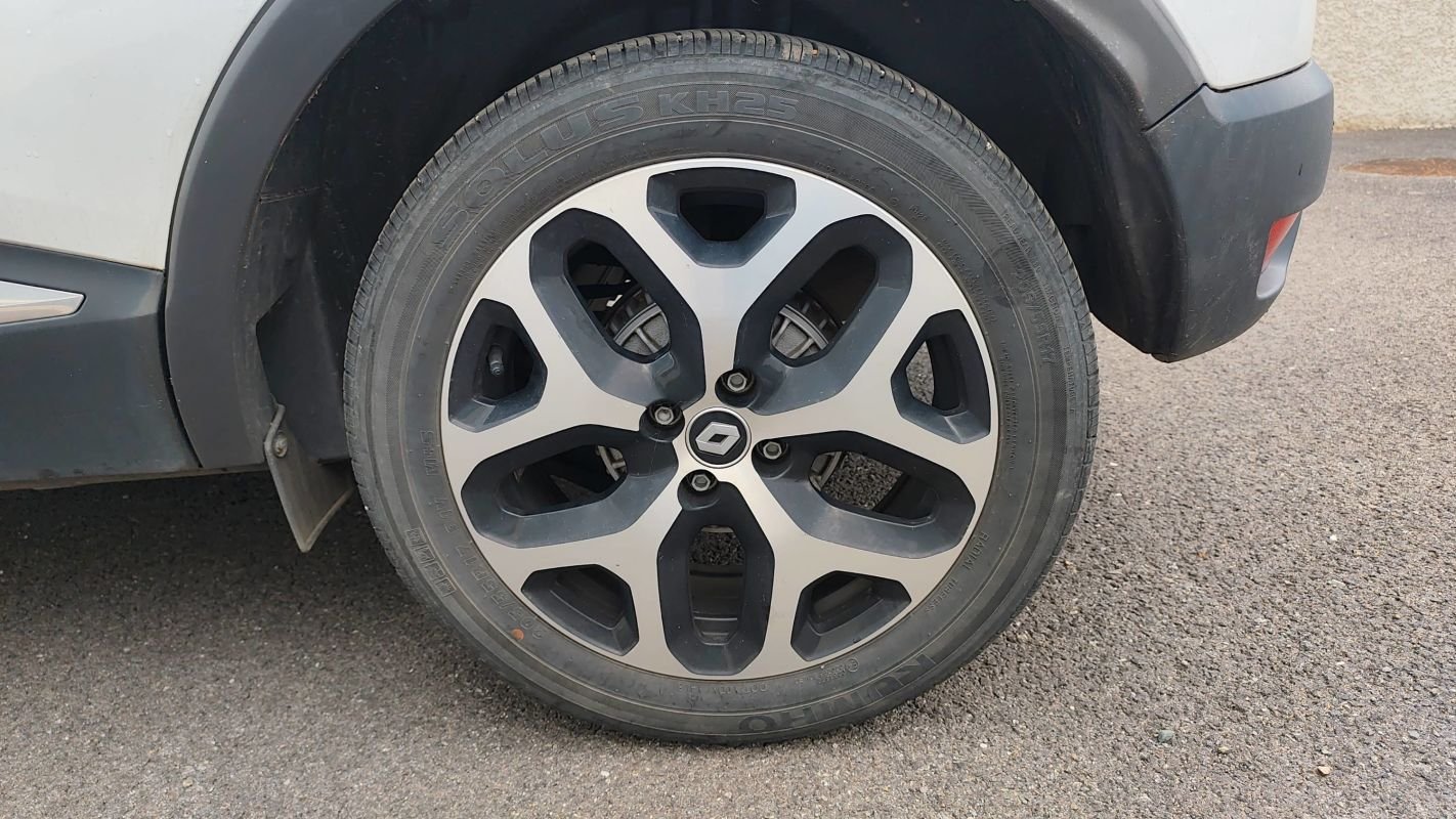 Renault Captur - Photo 19