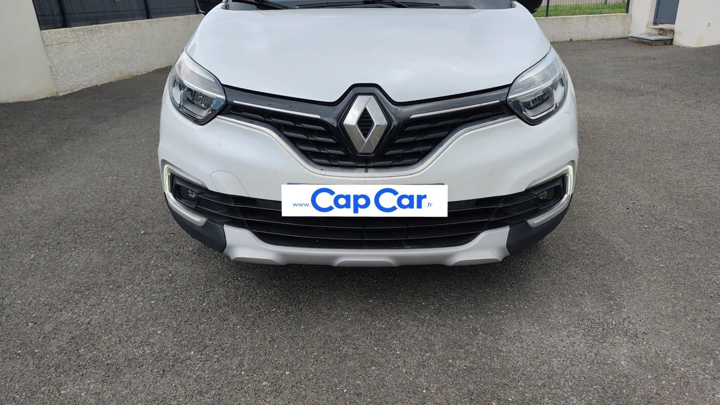 Renault Captur - Photo 20