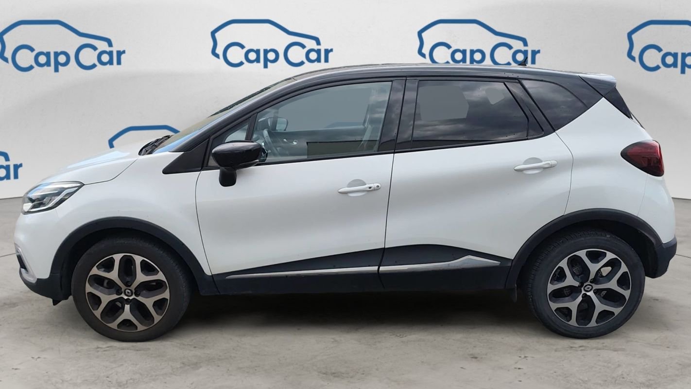 Renault Captur - Photo 2