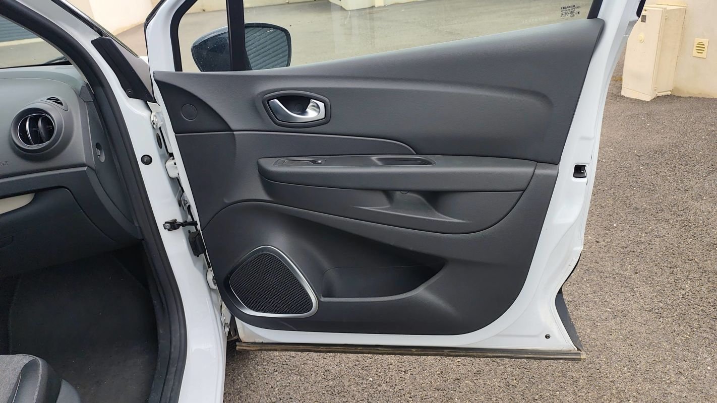 Renault Captur - Photo 22