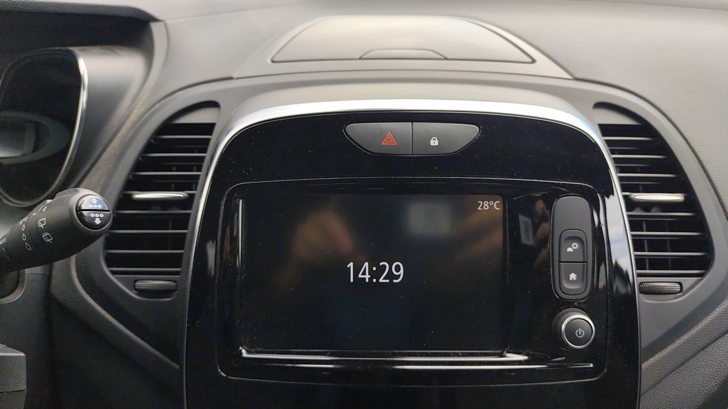 Renault Captur - Photo 23