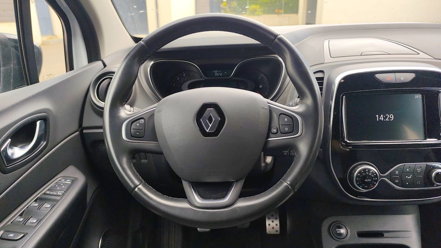 Renault Captur - Photo 24