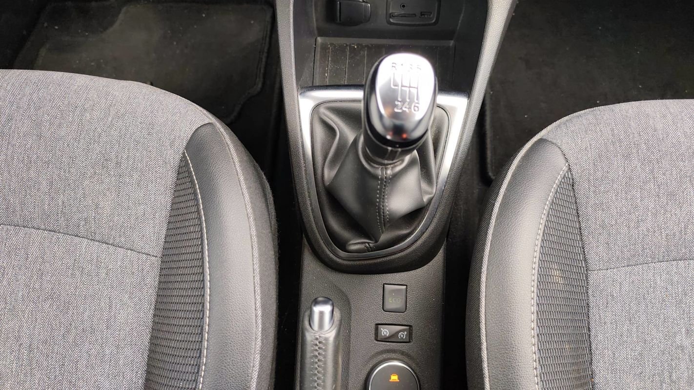 Renault Captur - Photo 28