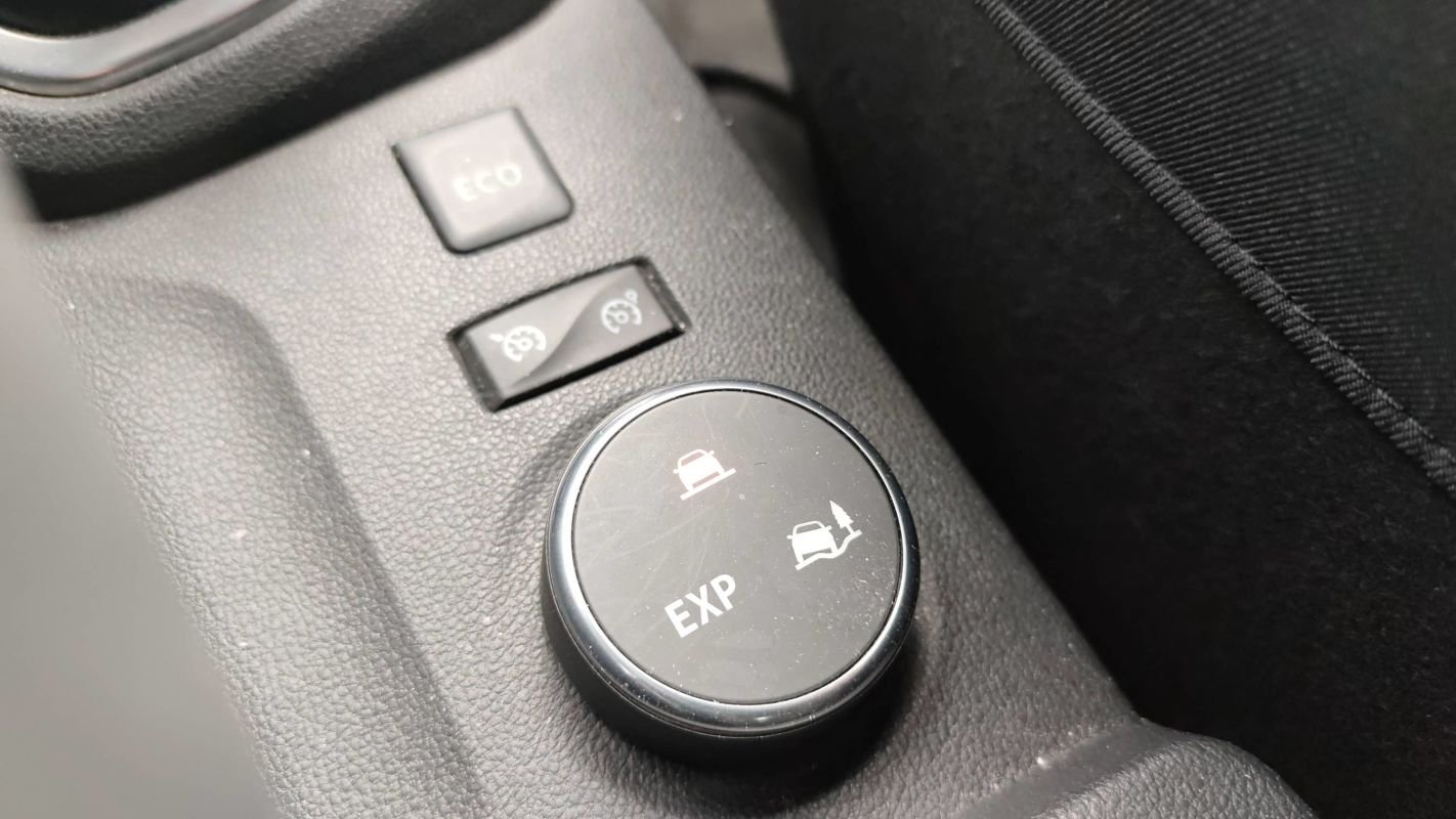 Renault Captur - Photo 29