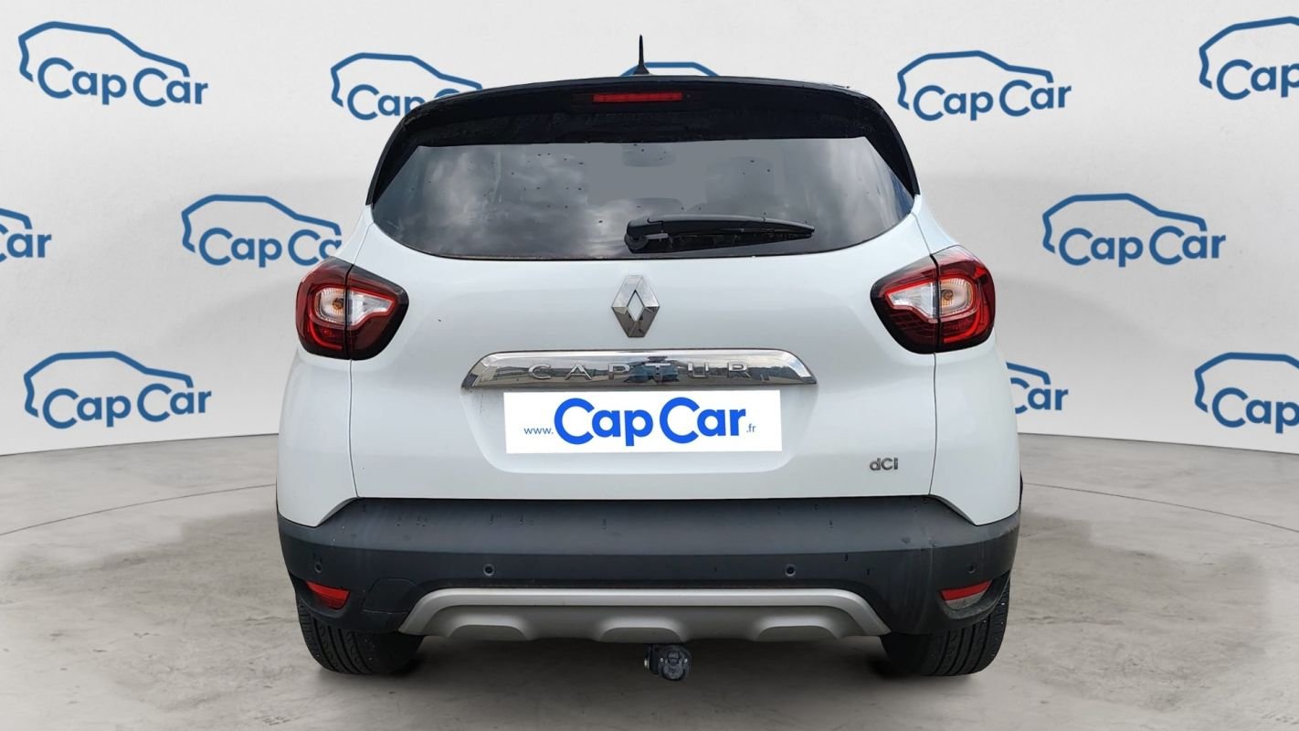Renault Captur - Photo 3
