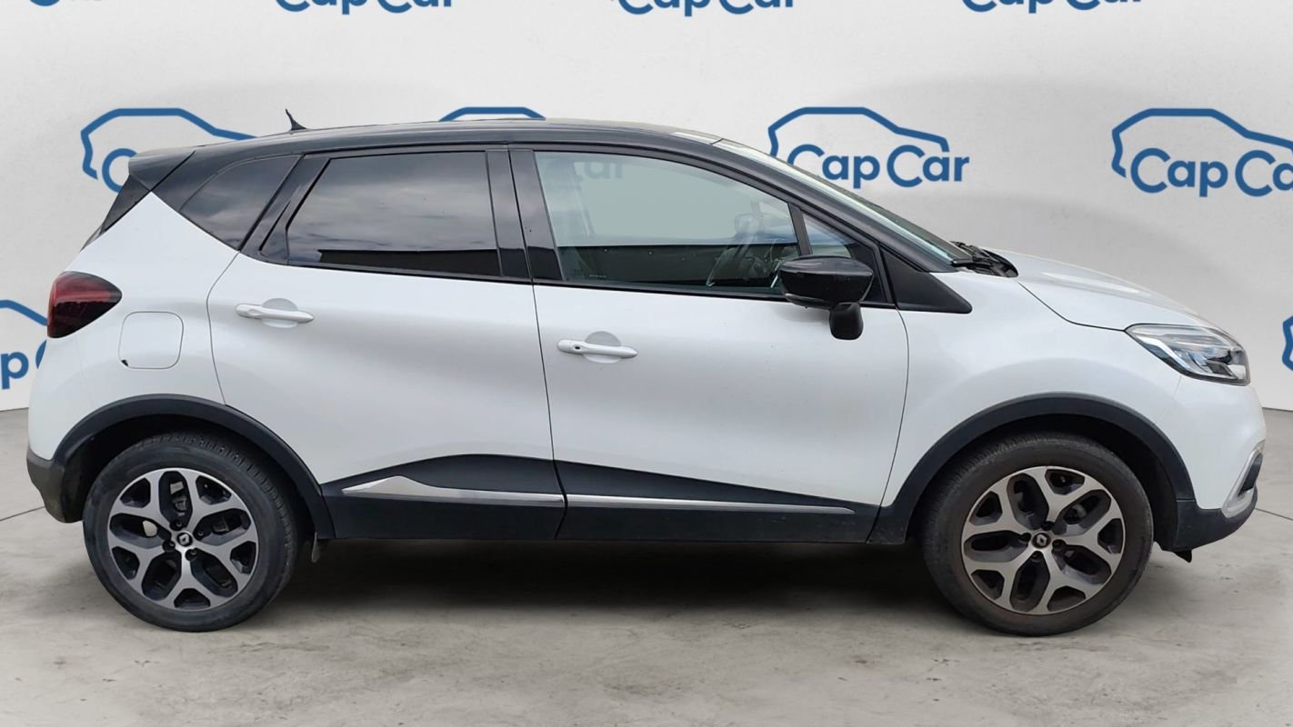 Renault Captur - Photo 4