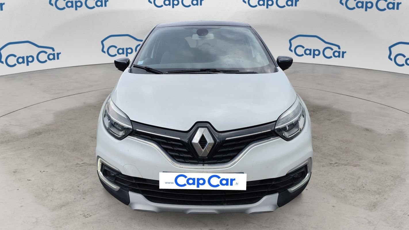 Renault Captur - Photo 5
