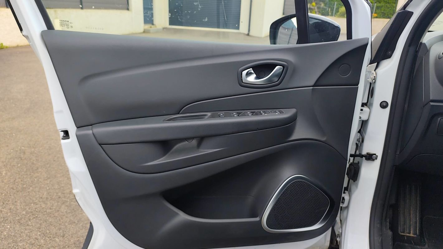 Renault Captur - Photo 7