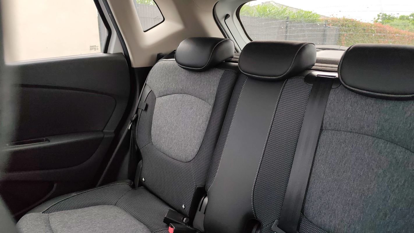 Renault Captur - Photo 9