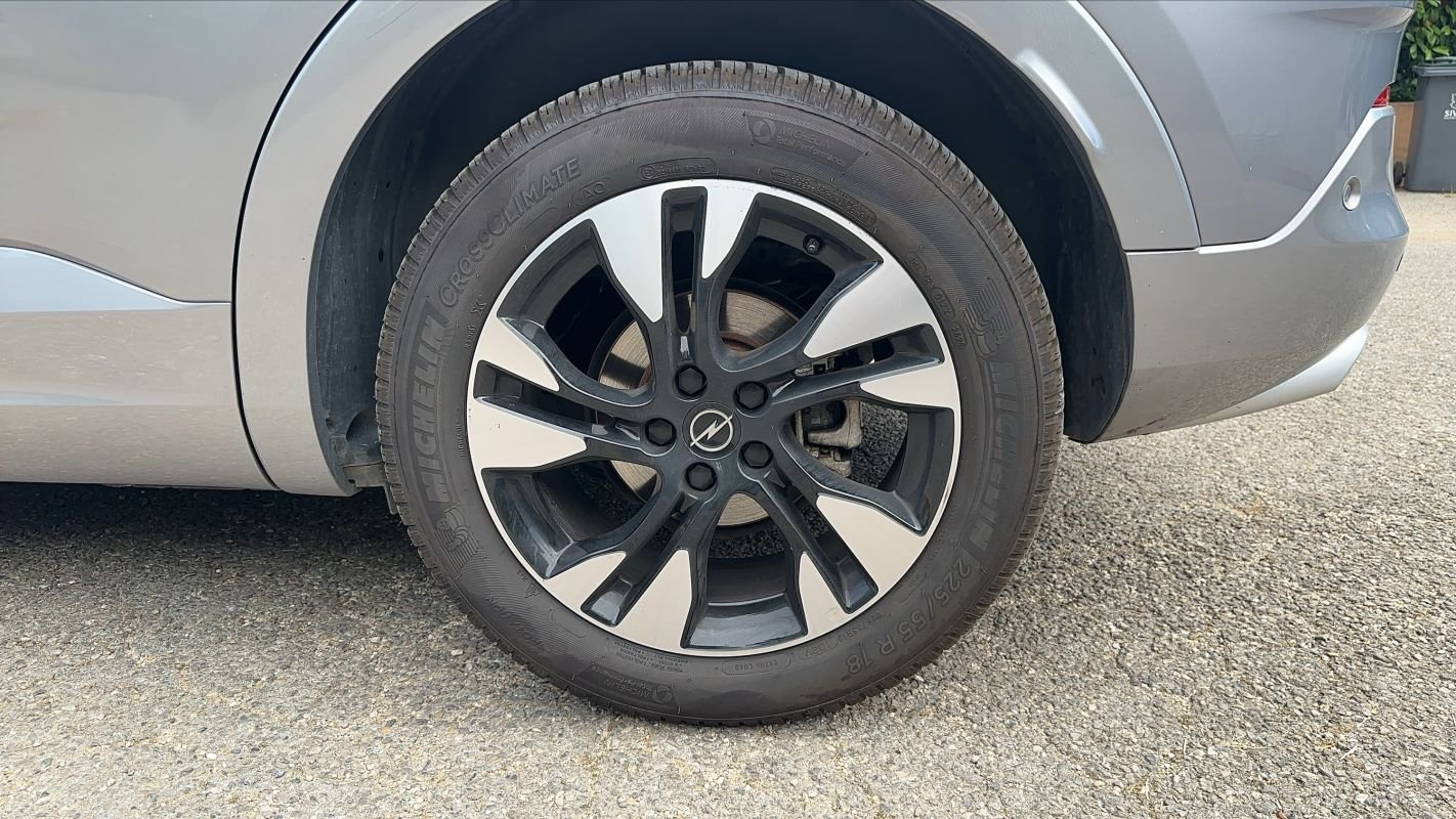 Opel grandland - Photo 19