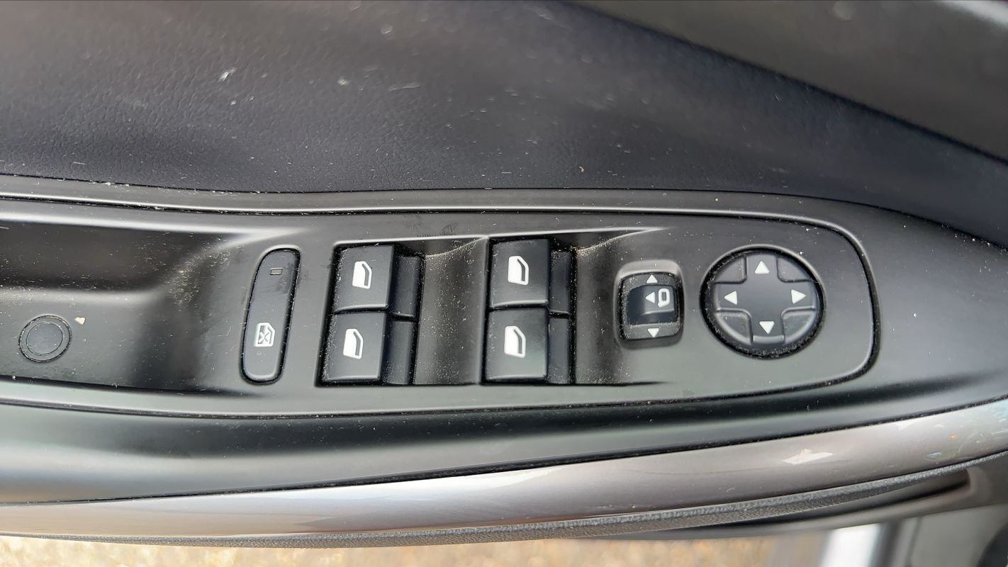 Opel grandland - Photo 23