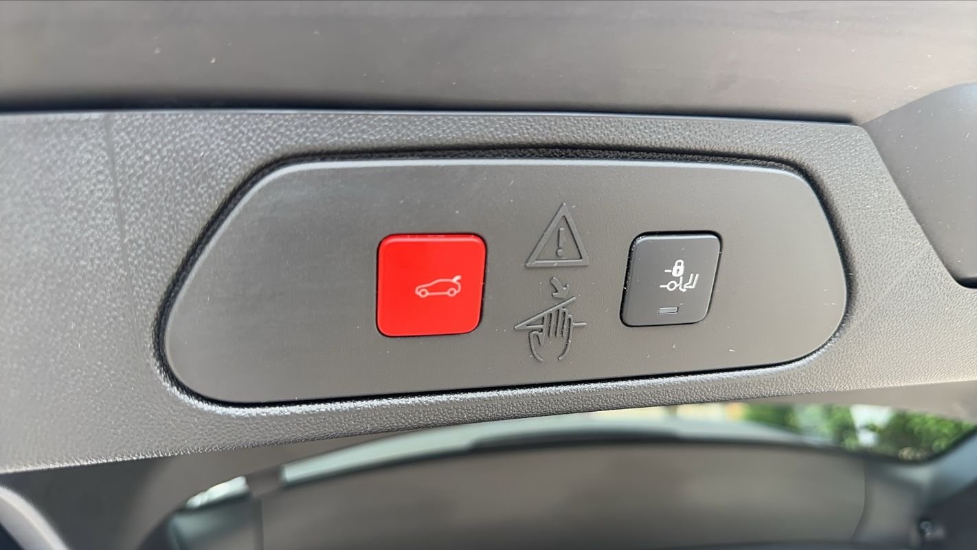 Opel grandland - Photo 25