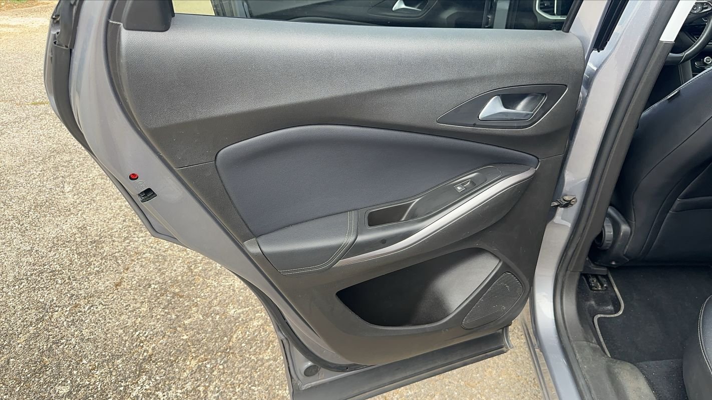 Opel grandland - Photo 29
