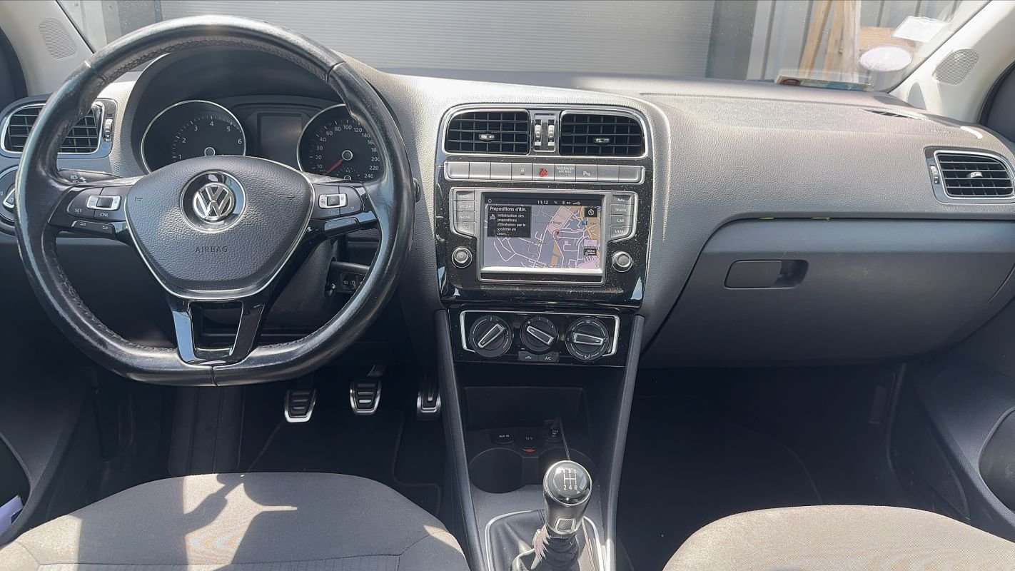 Volkswagen Polo - Photo 11