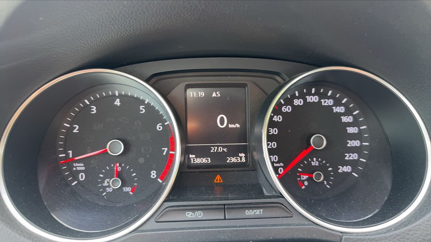 Volkswagen Polo - Photo 12