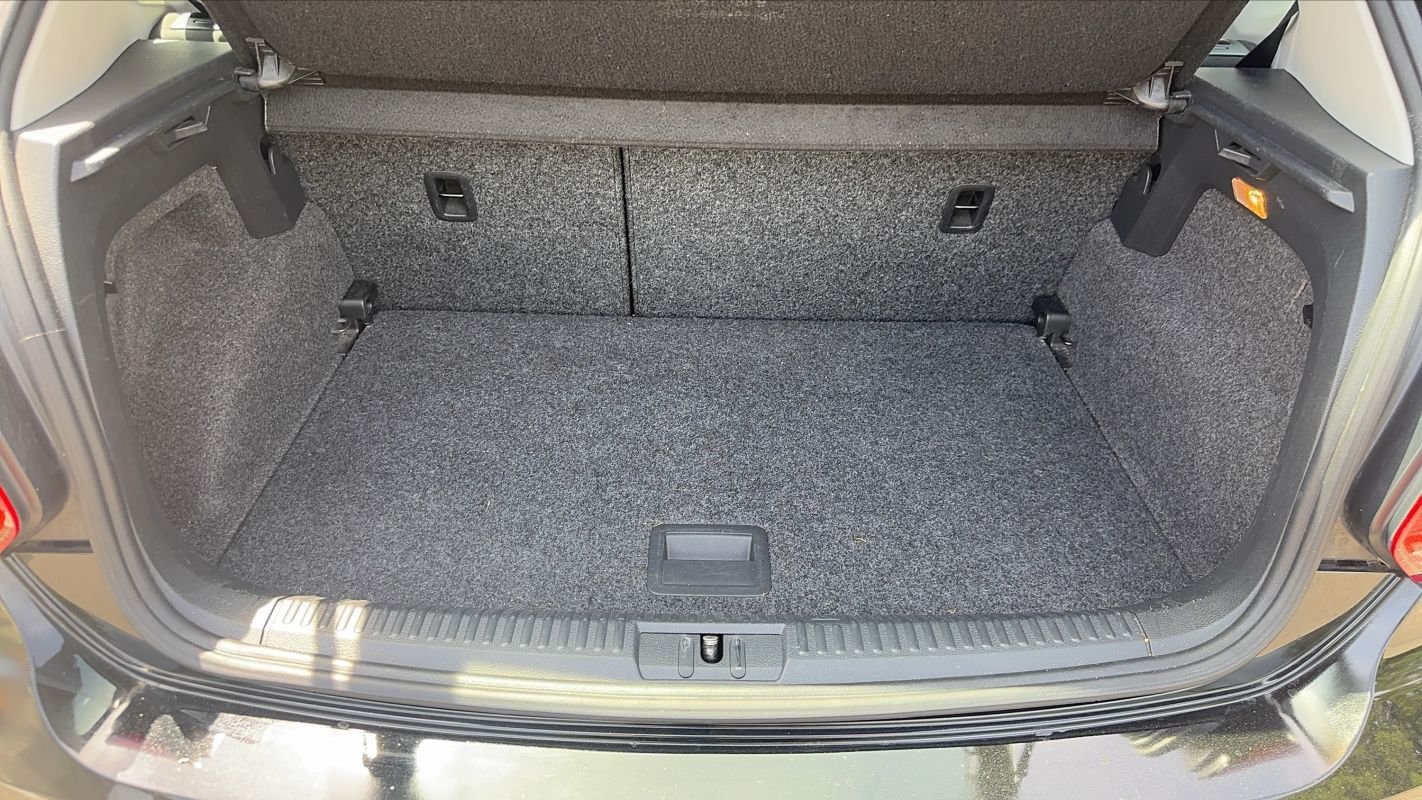 Volkswagen Polo - Photo 14